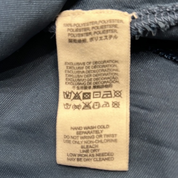 Free People Velvet/ Sequin Swing Dress/Tunic NWT - Picture 8 of 11